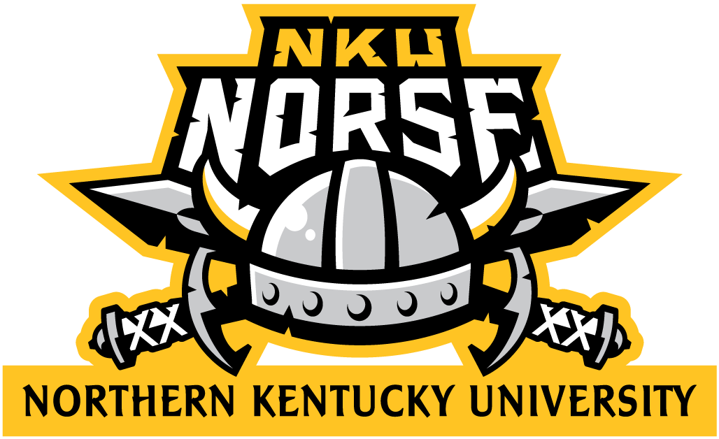 Northern Kentucky Norse 2005-Pres Alternate Logo iron on transfers for clothing